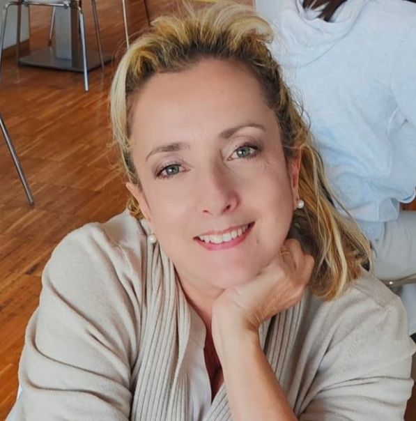 Paola De Stefanis, endocrinologo Roma