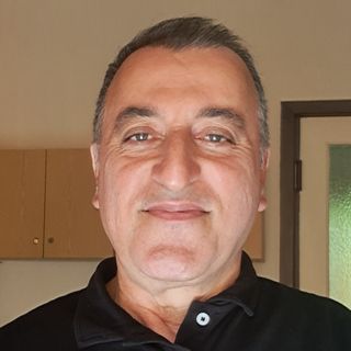 Mudhafar Al-Rawi, Zahnarzt Hamburg