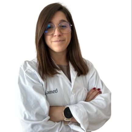 Beatriz Conde García, Digestólogo Madrid