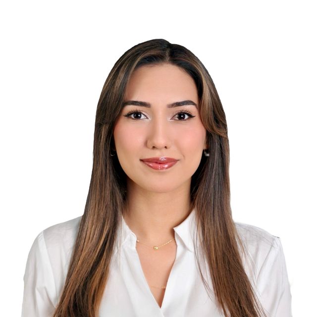 Öykü Ercan, Ergoterapi Yenimahalle