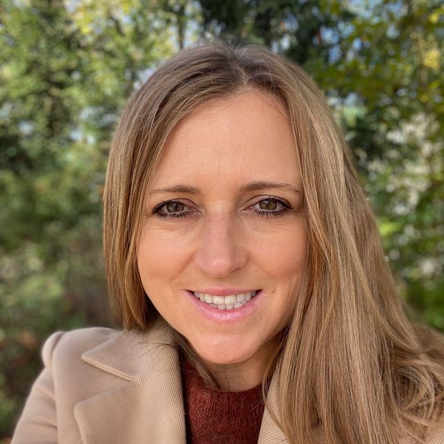Sylwia Patrzałek, psycholog Kielce