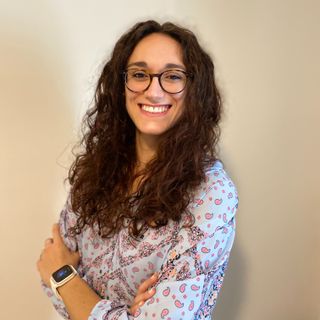 Martina Montanari, psicologo clinico Reggio nell'Emilia