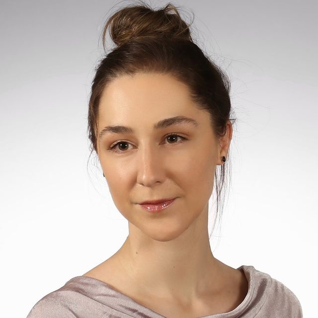 Karolina Brylowska, psychiatra Katowice