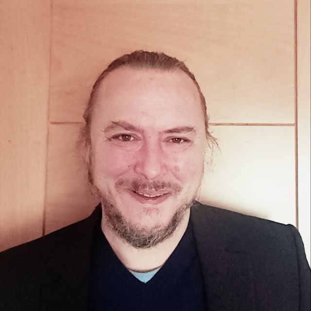 Alberto García Sánchez, Psicólogo Fuenlabrada