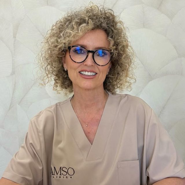 Yolanda Ganga Sánchez, Médico estético Benalmádena Costa