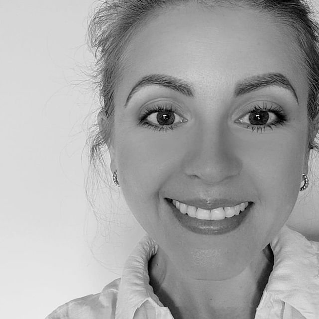 Anna Pietrowiak-Gupta, fizjoterapeuta Gruszczyn