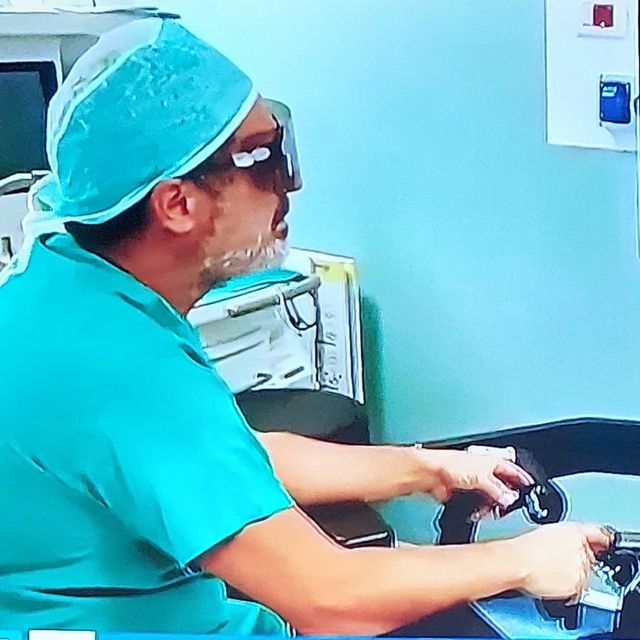 Francesco Pietrantuono, urologo Lodi