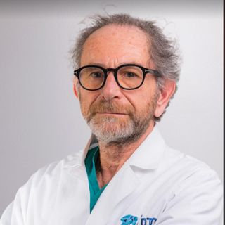 Ingrandire l'immagine: Maurizio De Lucia, chirurgo vascolare Brescia