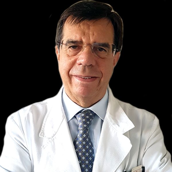 Paolo Barioli, cardiologo Venezia