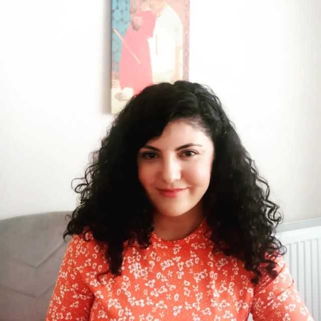 Aysel Yaşasın Toprak