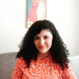 Aysel Yaşasın Toprak, Diyetisyen Eskişehir