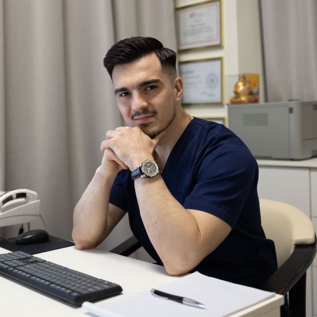 Vladyslav Holovatyuk