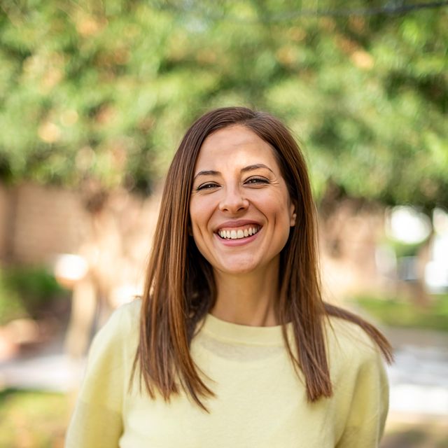 Sofía Martos Naya, Psicólogo Málaga