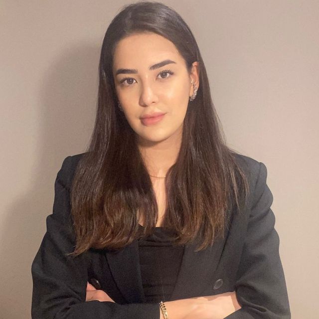 Selin Akgül Satılmış, Psikoloji Ankara