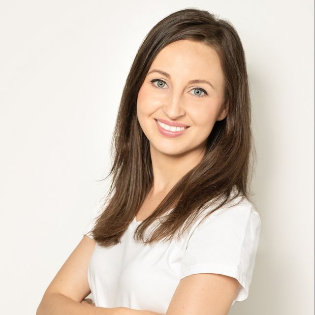 Agnieszka Wojciechowska, stomatolog Wrocław