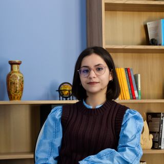 Ingrandire l'immagine: Federica Anfuso, psicologo Biancavilla