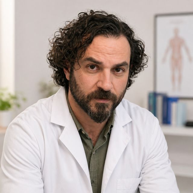 Luis Raya Berral, Médico de familia Teruel
