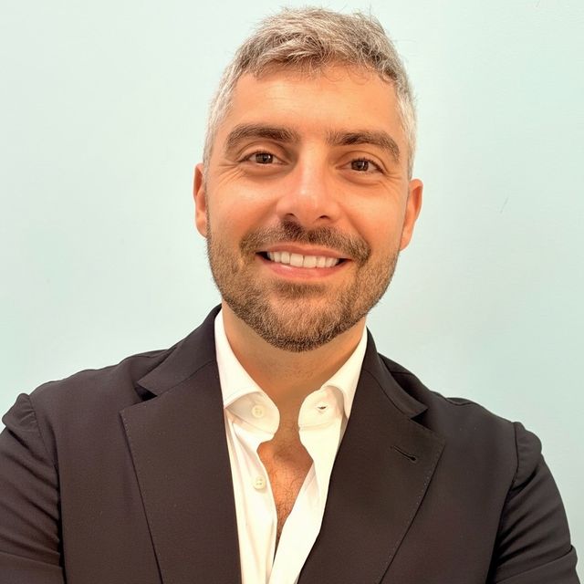 Pasquale Viggiano, oculista Bari