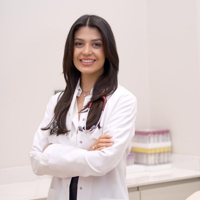 Beril Hıdıroğlu, Pratisyen Gaziantep