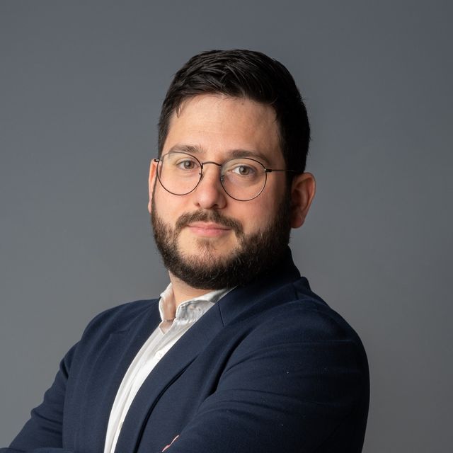 Vicente Molina Nácher