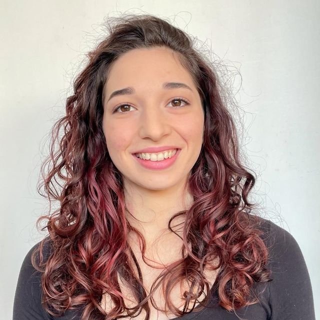 Juliette Liberti, fisioterapista Pisa