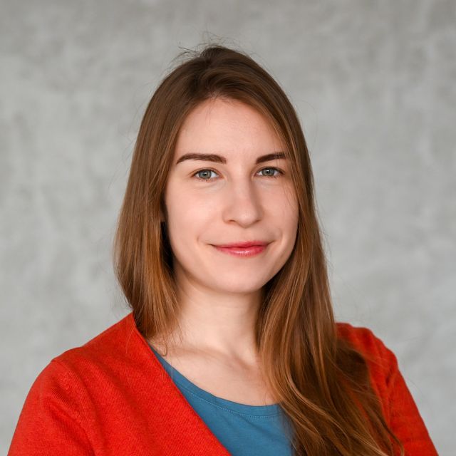 Ewa Jedynak, psycholog Warszawa