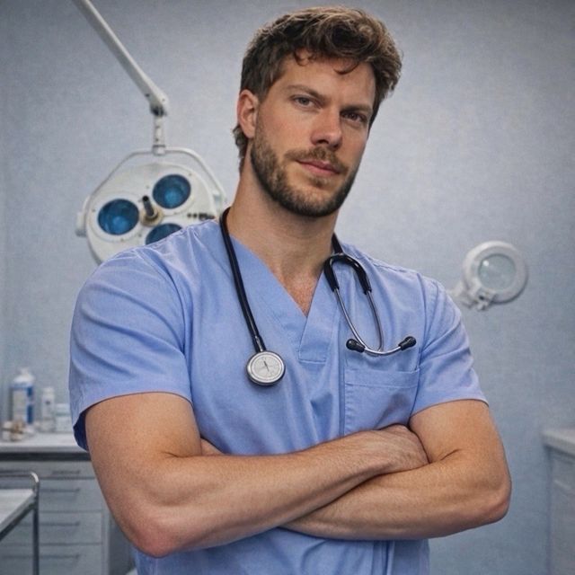 Andrea Armonia, medico estetico Roma