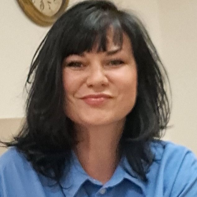 Anna Szymańska, psycholog Lublin