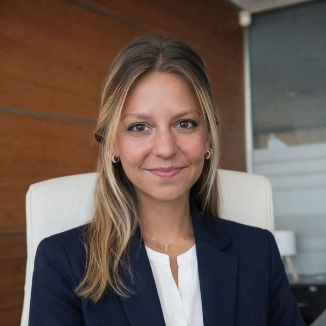 Alba González Fàbregas, Psicólogo Mataró