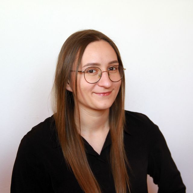 Faustyna Kubica, psycholog Jastrzębie-Zdrój