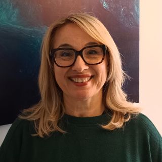 Alessandra Mascellani, psicologo Milano