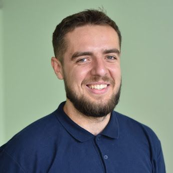 Jakub Małaszkiewicz, psycholog Gdańsk