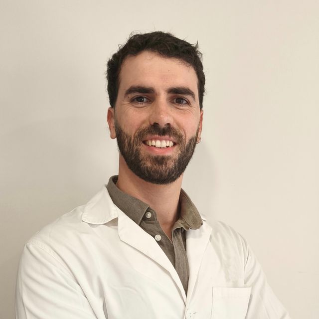 Javier García Sánchez, Endocrino Granada