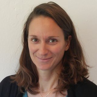 Bild vergrößern: Michaela Stampfl, Gesundheitsberater Penzberg