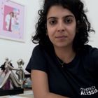 Dott.ssa Alessia Astone