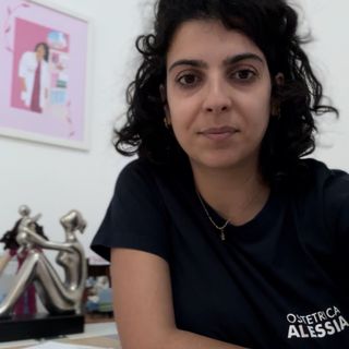 Dott.ssa Alessia Astone