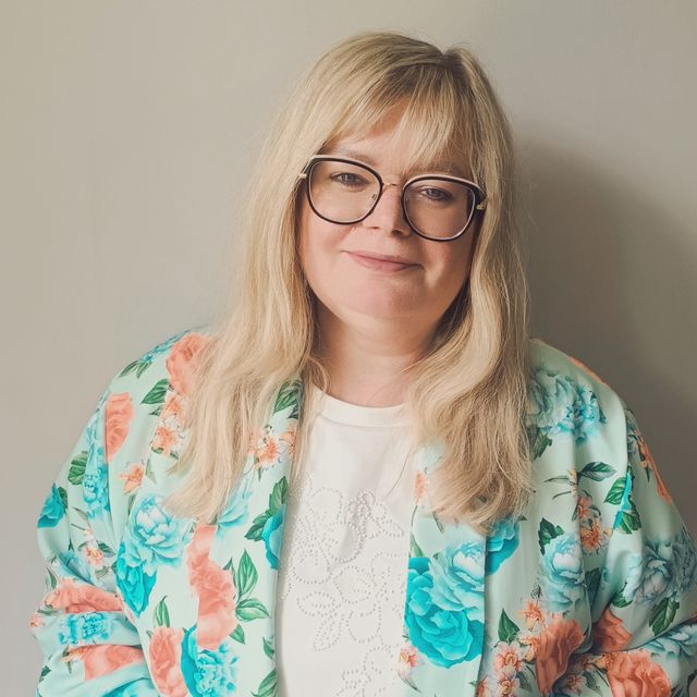 Aneta Lucyna Lesik, psychoterapeuta Siemianowice Śląskie