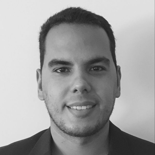 Jorge Martinez Medina, Dentista Madrid