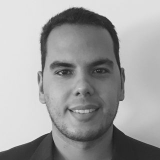 Acercar imagen: Jorge Martinez Medina, Dentista Madrid