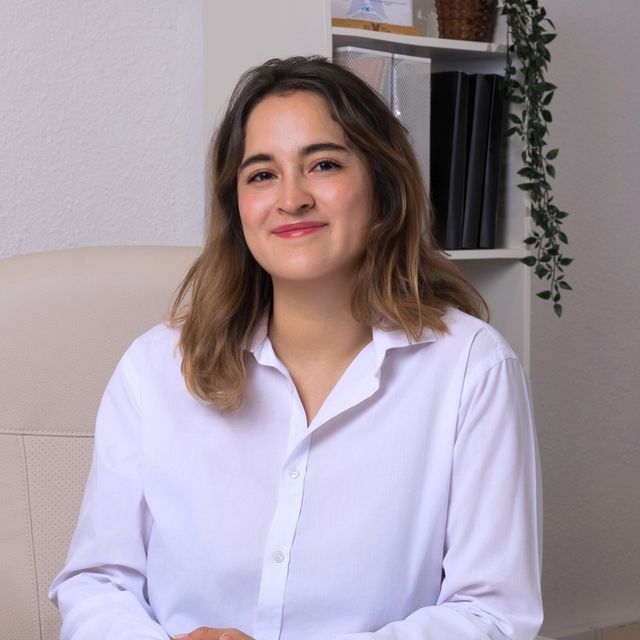 Ashlee Alanna Arrieta Lavado, Psicólogo Bilbao