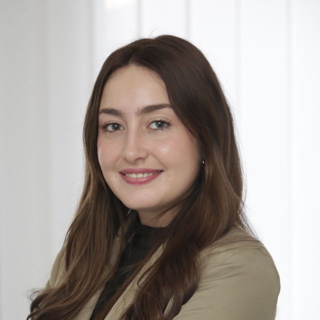 Eider Romero Pérez, Psicólogo Irún
