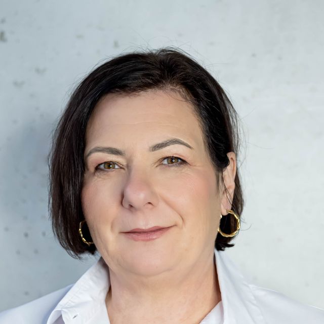 Małgorzata Segiet