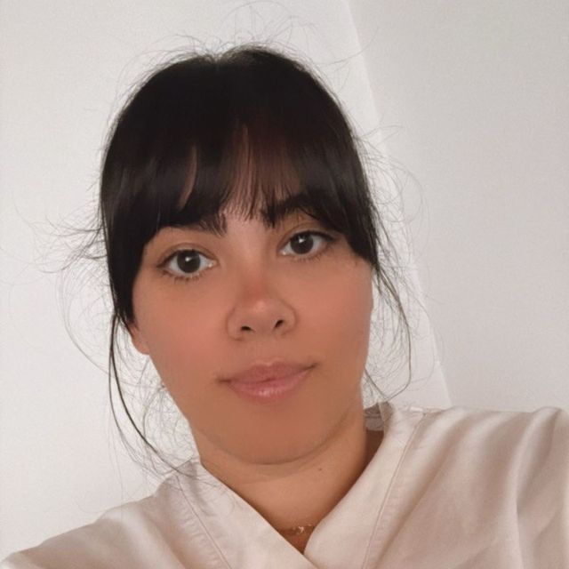 Giulia Patti, osteopata Catania