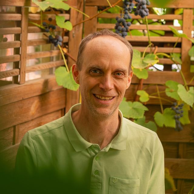 Markus Ulrich, Heilpraktiker Welden