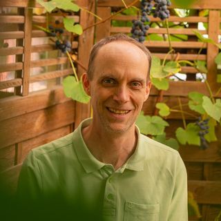 Bild vergrößern: Markus Ulrich, Heilpraktiker Welden