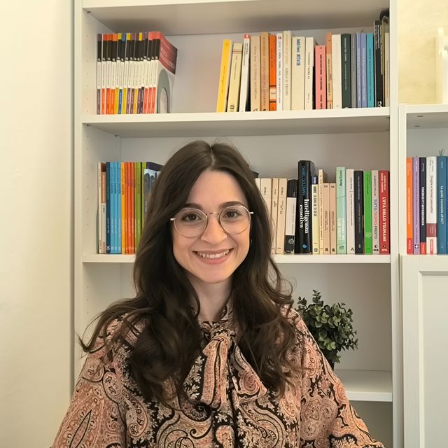 Giulia Piccinini