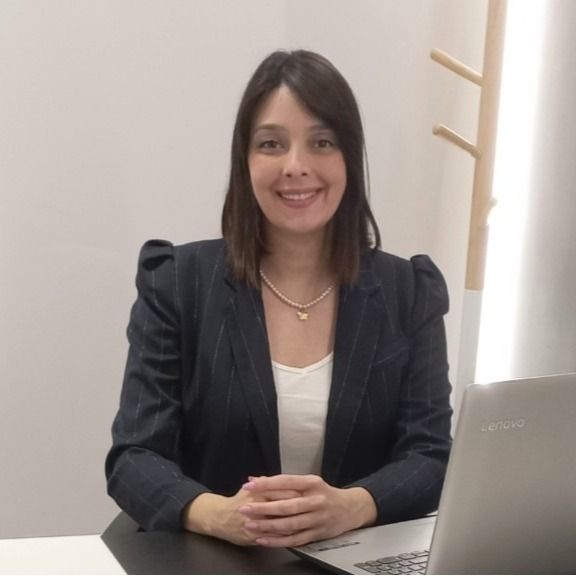 Jessica Machín, Psicólogo Santander