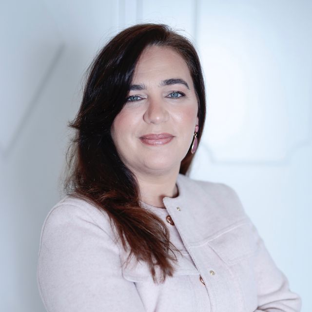 Sofia Ramos, Psicólogo Alcochete