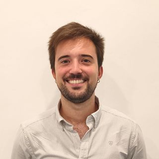 Acercar imagen: Guillermo Báguena Cebamanos, Psicólogo Madrid