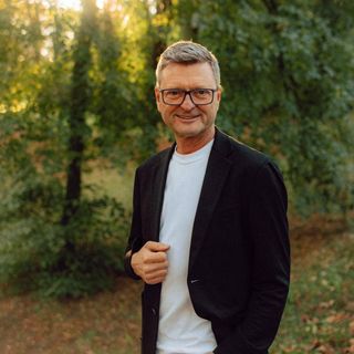 Powiększ obraz: Maciej Gruszczyński, urolog Bydgoszcz